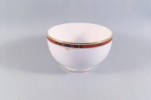 Wedgwood - Colorado - Sugar Bowl - 4 1/4" - The China Village