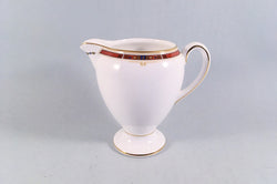 Wedgwood - Colorado - Milk Jug - 1/3pt - The China Village