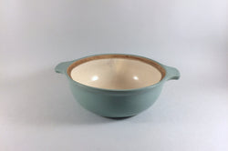 Denby - Manor Green - Casserole Dish - 1 3/4 pt - Base Only - The China Village