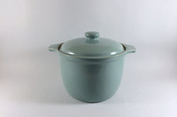 Denby - Manor Green - Casserole Dish - 3 pt - The China Village