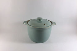 Denby - Manor Green - Casserole Dish - 2 pt - The China Village