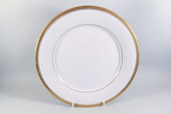 Noritake - Richmond - Dinner Plate - 10 1/2" (Mustard backstamp) - The China Village