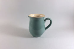 Denby - Manor Green - Milk Jug - 1/2pt - The China Village