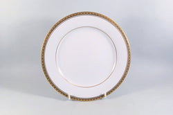 Noritake - Richmond - Starter Plate - 8 1/4" - The China Village