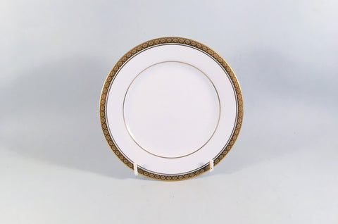 Noritake - Richmond - Side Plate - 6 3/8" - The China Village