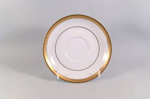 Noritake - Richmond - Tea Saucer - 5 5/8" - The China Village