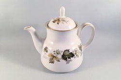 Royal Doulton - Larchmont - Teapot - 1 3/4pt - The China Village
