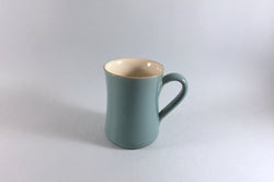 Denby - Manor Green - Mug - 3 1/4 x 4 1/4" - The China Village