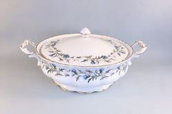 Royal Albert - Brigadoon - Vegetable Tureen - The China Village