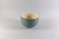 Denby - Manor Green - Sugar Bowl - 3 1/2" - The China Village