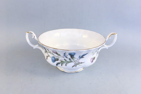 Royal Albert - Brigadoon - Soup Cup - The China Village