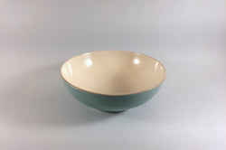 Denby - Manor Green - Cereal Bowl - 6 1/2" - The China Village