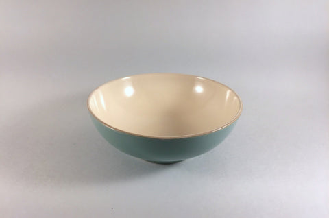Denby - Manor Green - Cereal Bowl - 6 1/2" - The China Village
