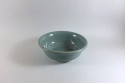 Denby - Manor Green - Fruit Saucer - 5 7/8" - The China Village