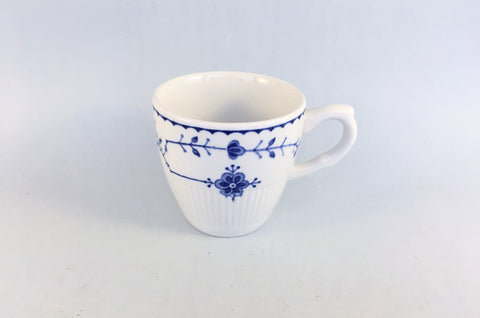 Furnivals - Denmark - Blue - Coffee Can - 2 3/8 x 2 1/4" - The China Village
