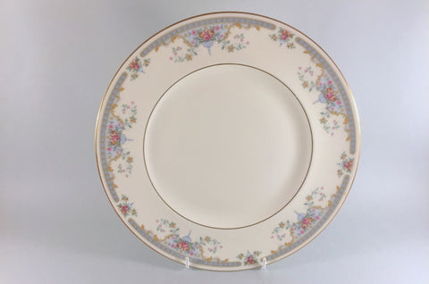 Royal Doulton - Juliet - Dinner Plate - 10 5/8" - The China Village