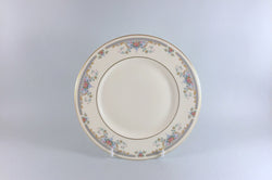 Royal Doulton - Juliet - Starter Plate - 8" - The China Village