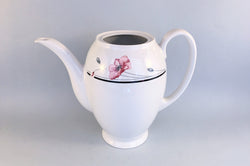 Johnsons - Summerfields - Coffee Pot - 2 1/4pt (Base Only) - The China Village
