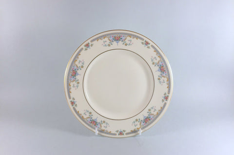 Royal Doulton - Juliet - Starter Plate - 8" - The China Village