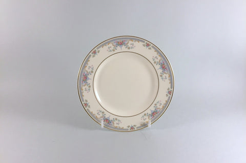 Royal Doulton - Juliet - Side Plate - 6 5/8" - The China Village