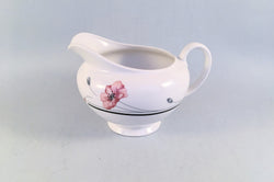 Johnsons - Summerfields - Milk Jug - 1/2pt - The China Village