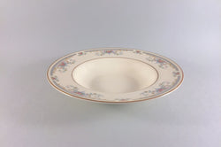 Royal Doulton - Juliet - Rimmed Bowl - 8 1/4" - The China Village