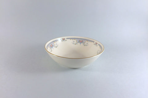 Royal Doulton - Juliet - Fruit Saucer - 5 1/4" - The China Village