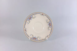 Royal Doulton - Juliet - Coffee Saucer - 5 1/2" - The China Village