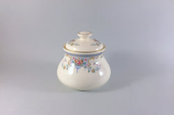 Royal Doulton - Juliet - Sugar Bowl - Lidded - The China Village