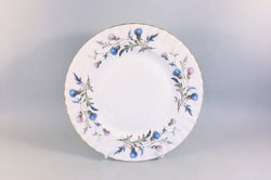 Royal Albert - Brigadoon - Starter Plate - 8 1/4" - The China Village