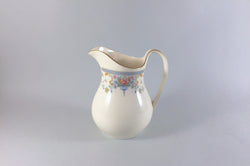 Royal Doulton - Juliet - Milk Jug - 1/2pt - The China Village