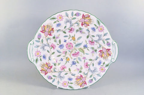 Minton - Haddon Hall - Bread & Butter Plate - 9 5/8" - The China Village