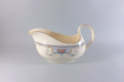 Royal Doulton - Juliet - Sauce Boat - The China Village