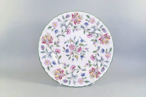 Minton - Haddon Hall - Starter Plate - 8" - The China Village