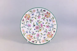 Minton - Haddon Hall - Tea Saucer - 5 3/4" - The China Village