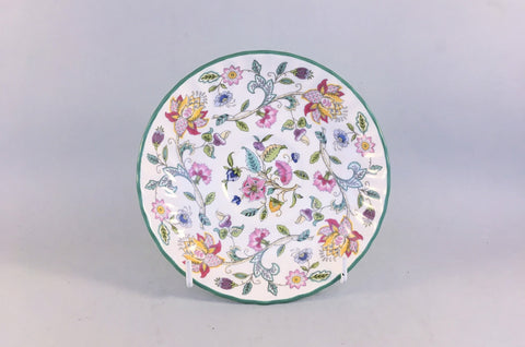 Minton - Haddon Hall - Tea Saucer - 5 3/4" - The China Village