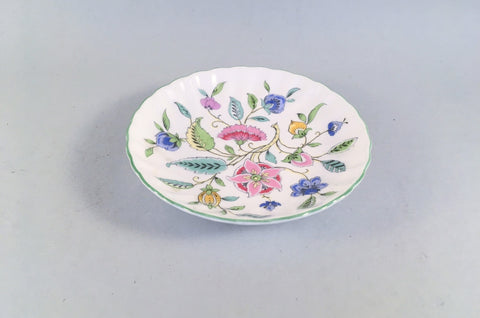 Minton - Haddon Hall - Sweet Dish - 4 3/8" - The China Village