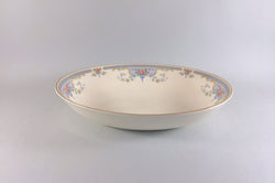 Royal Doulton - Juliet - Vegetable Dish - 9 7/8" - The China Village