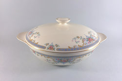 Royal Doulton - Juliet - Vegetable Tureen - The China Village