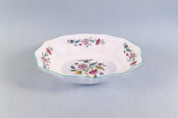 Minton - Haddon Hall - Sweet Dish - 5 3/4" - The China Village