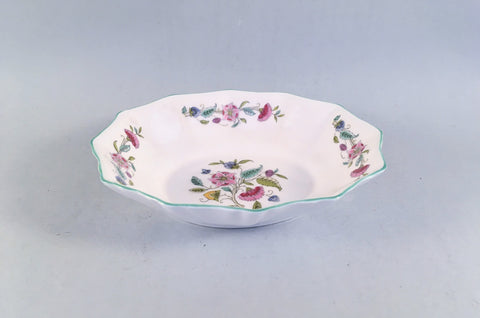 Minton - Haddon Hall - Sweet Dish - 5 3/4" - The China Village