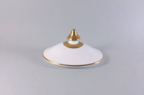 Royal Doulton - Royal Gold - Sugar Bowl - Lidded (Lid Only) - The China Village