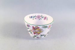 Minton - Haddon Hall - Sugar Bowl - 3" - The China Village