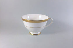 Royal Doulton - Royal Gold - Teacup - 4" x 2 5/8" - The China Village