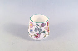 Minton - Haddon Hall - Mustard Pot (Base Only) - The China Village