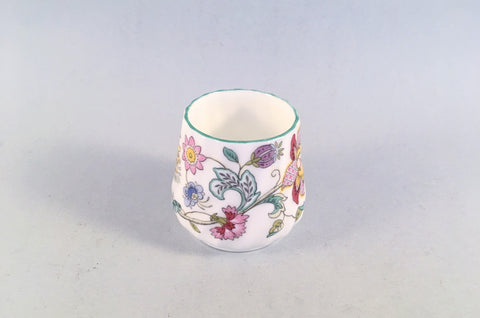 Minton - Haddon Hall - Mustard Pot (Base Only) - The China Village