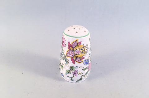 Minton - Haddon Hall - Pepper Pot - The China Village