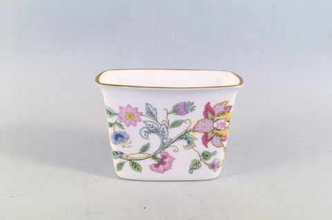 Minton - Haddon Hall - Gold Edge - Matchstick Holder - The China Village