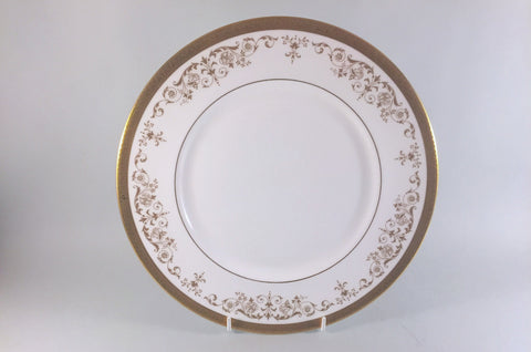 Royal Doulton - Belmont - Dinner Plate - 10 5/8" - The China Village