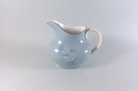 Royal Doulton - Forest Glade - Cream Jug - 1/4pt - The China Village